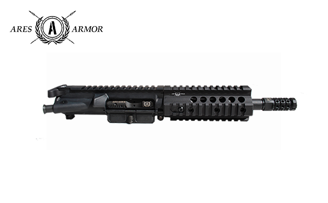 Cronus Pistol Upper